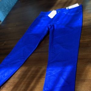 Women's Black Diamond Stretch Font Pants Sz 4 NWT